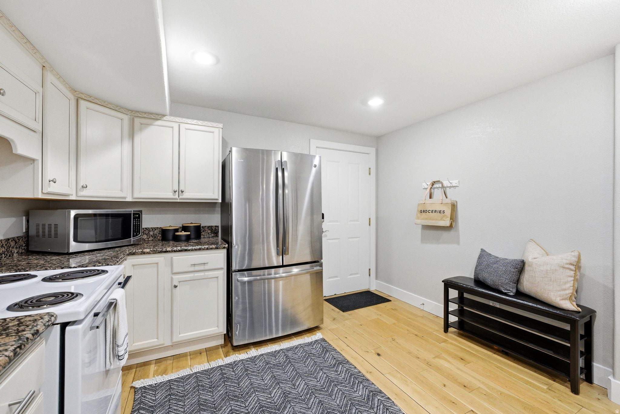 RANCH PLACE SUBDIVISION - Residential