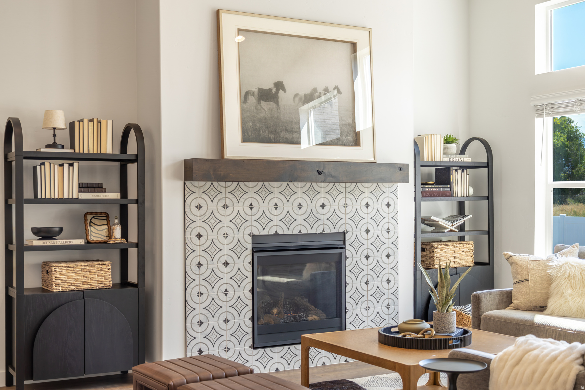 RIVERWOOD - Residential