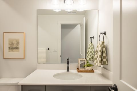 Tiny photo for 65 W GLEN WAY #127, South Weber, UT 84405 (MLS # 2140003)