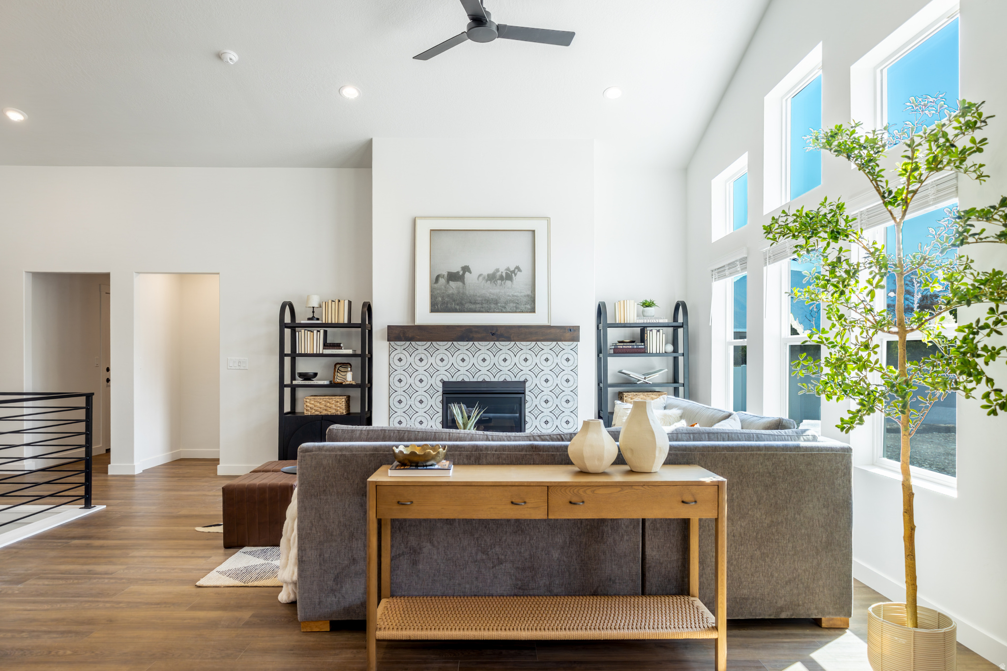 RIVERWOOD - Residential