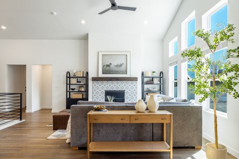 Tiny photo for 65 W GLEN WAY #127, South Weber, UT 84405 (MLS # 2140003)