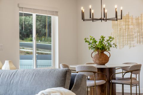 Tiny photo for 65 W GLEN WAY #127, South Weber, UT 84405 (MLS # 2140003)