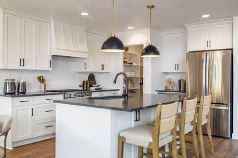 Tiny photo for 65 W GLEN WAY #127, South Weber, UT 84405 (MLS # 2140003)