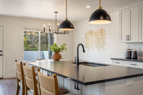 Tiny photo for 65 W GLEN WAY #127, South Weber, UT 84405 (MLS # 2140003)