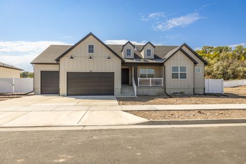 Tiny photo for 65 W GLEN WAY #127, South Weber, UT 84405 (MLS # 2140003)