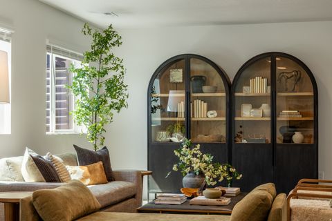 Tiny photo for 65 W GLEN WAY #127, South Weber, UT 84405 (MLS # 2140003)