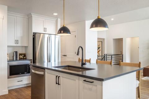 Tiny photo for 65 W GLEN WAY #127, South Weber, UT 84405 (MLS # 2140003)