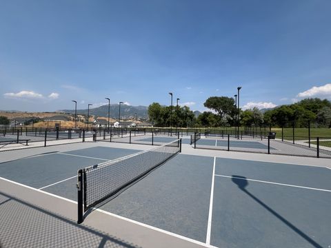 Tiny photo for 65 W GLEN WAY #127, South Weber, UT 84405 (MLS # 2140003)