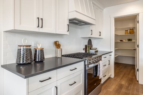 Tiny photo for 65 W GLEN WAY #127, South Weber, UT 84405 (MLS # 2140003)