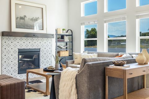 Tiny photo for 65 W GLEN WAY #127, South Weber, UT 84405 (MLS # 2140003)