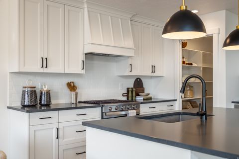 Tiny photo for 65 W GLEN WAY #127, South Weber, UT 84405 (MLS # 2140003)