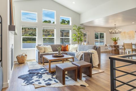 Tiny photo for 65 W GLEN WAY #127, South Weber, UT 84405 (MLS # 2140003)