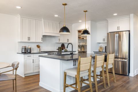 Tiny photo for 65 W GLEN WAY #127, South Weber, UT 84405 (MLS # 2140003)