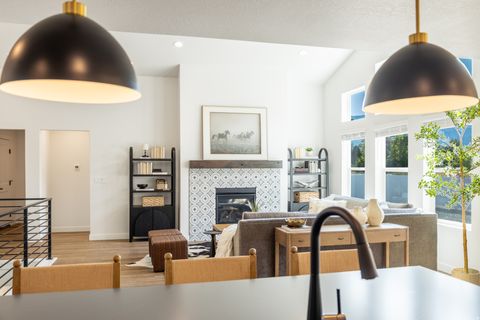 Tiny photo for 65 W GLEN WAY #127, South Weber, UT 84405 (MLS # 2140003)