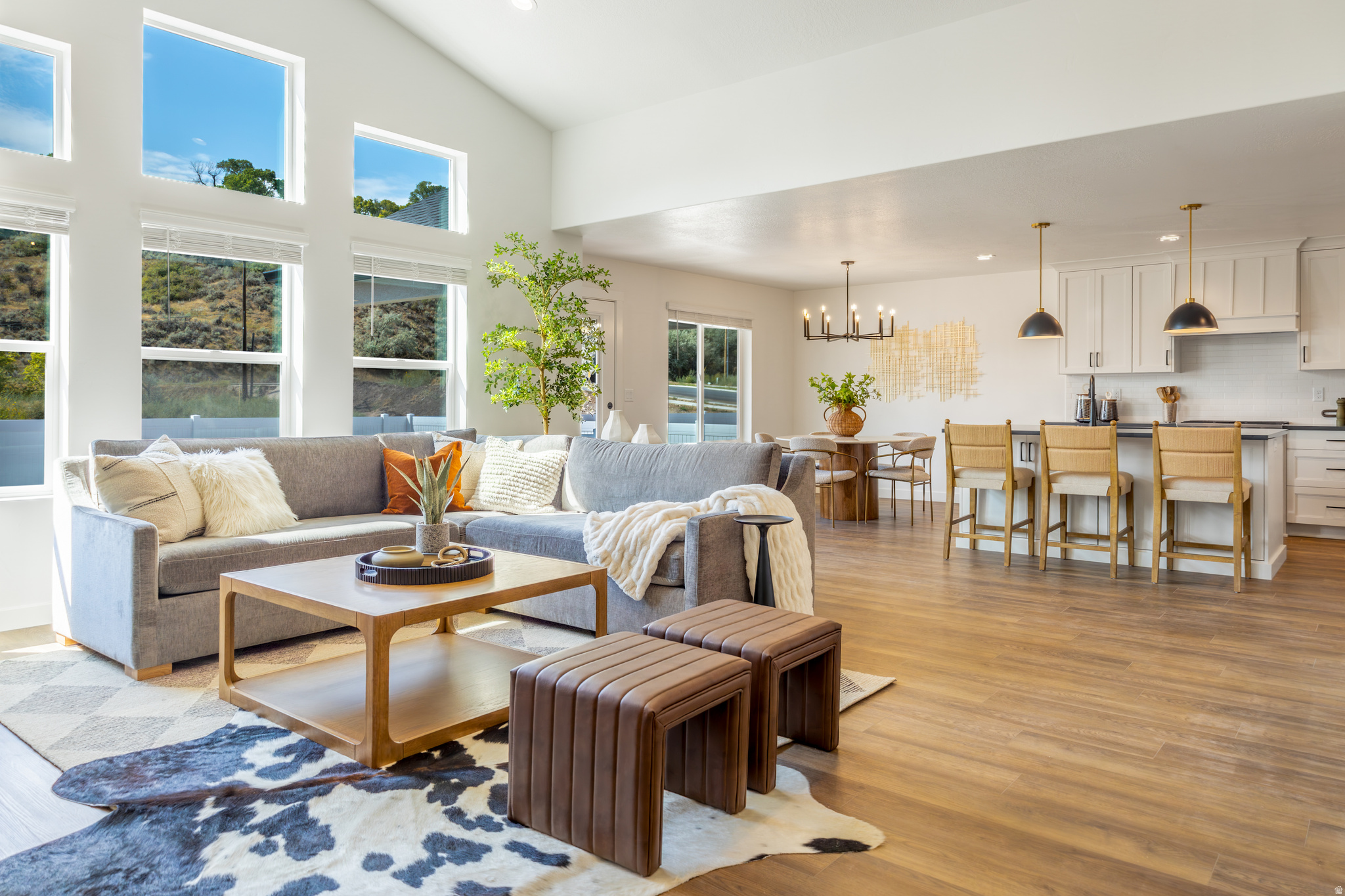 RIVERWOOD - Residential