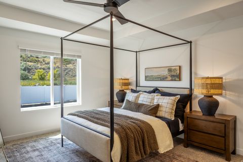 Tiny photo for 65 W GLEN WAY #127, South Weber, UT 84405 (MLS # 2140003)