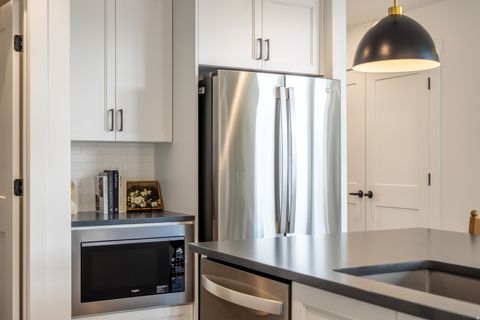 Tiny photo for 65 W GLEN WAY #127, South Weber, UT 84405 (MLS # 2140003)