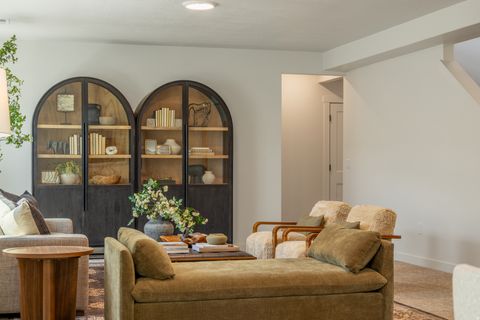 Tiny photo for 65 W GLEN WAY #127, South Weber, UT 84405 (MLS # 2140003)