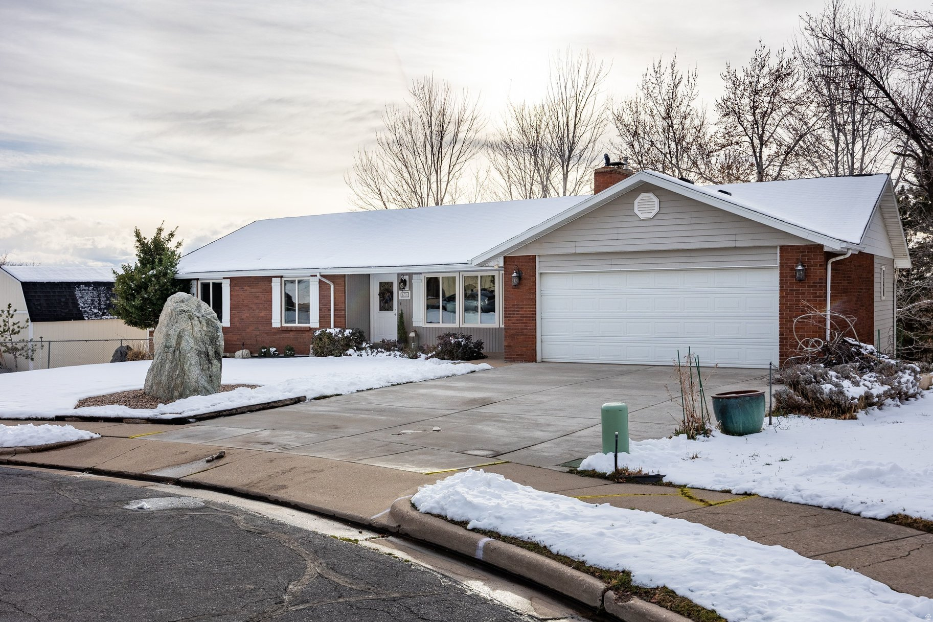 BRENTWOOD ESTATES A SUB - Residential