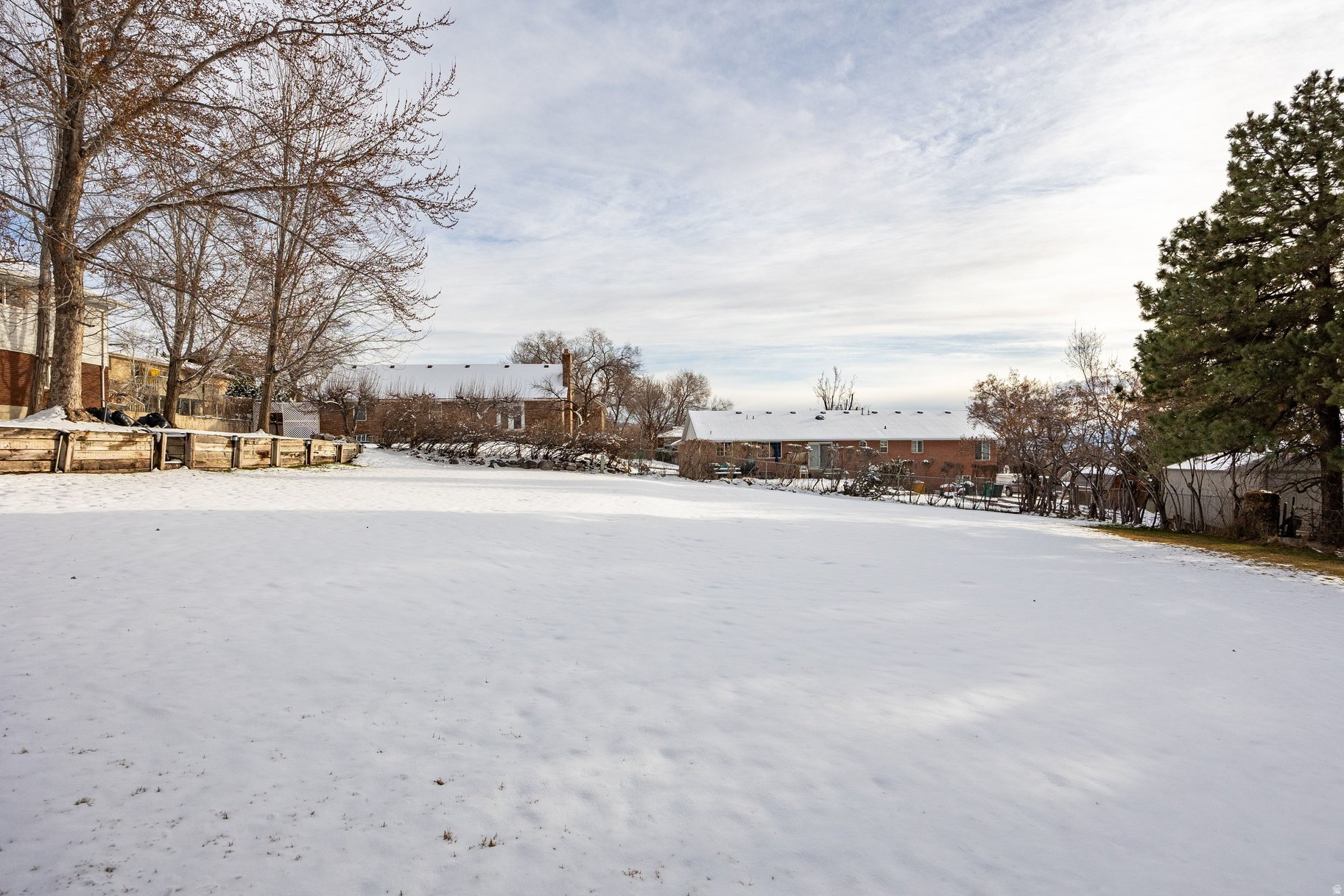 BRENTWOOD ESTATES A SUB - Residential