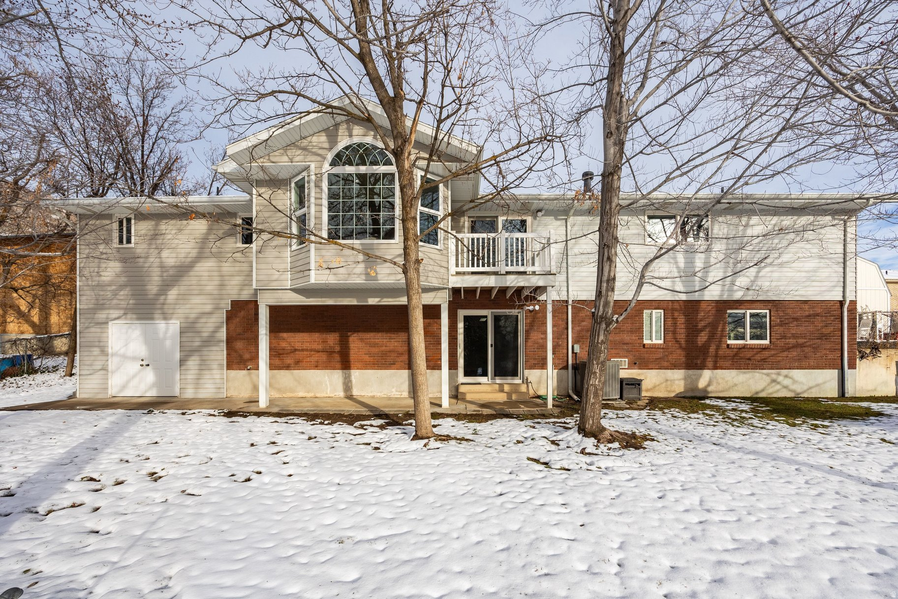 BRENTWOOD ESTATES A SUB - Residential