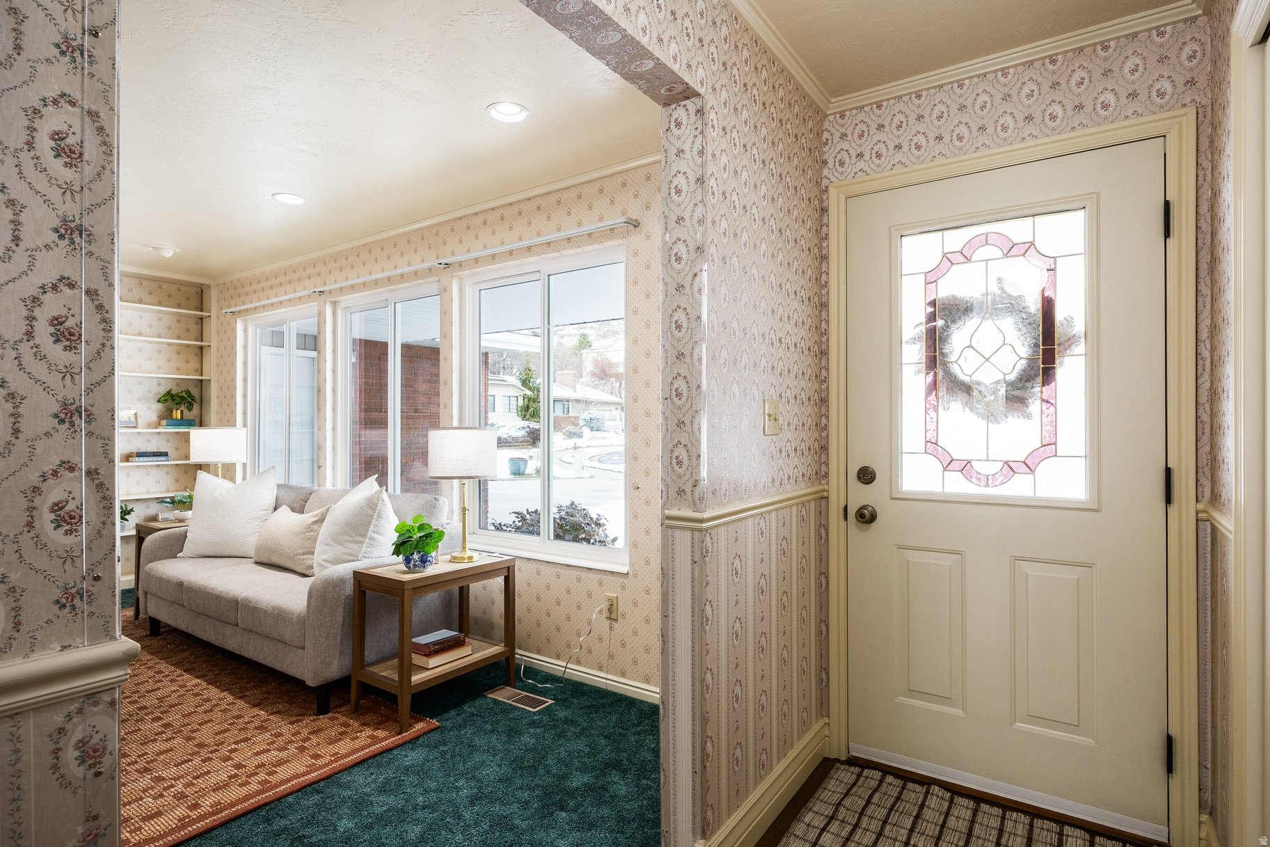 BRENTWOOD ESTATES A SUB - Residential