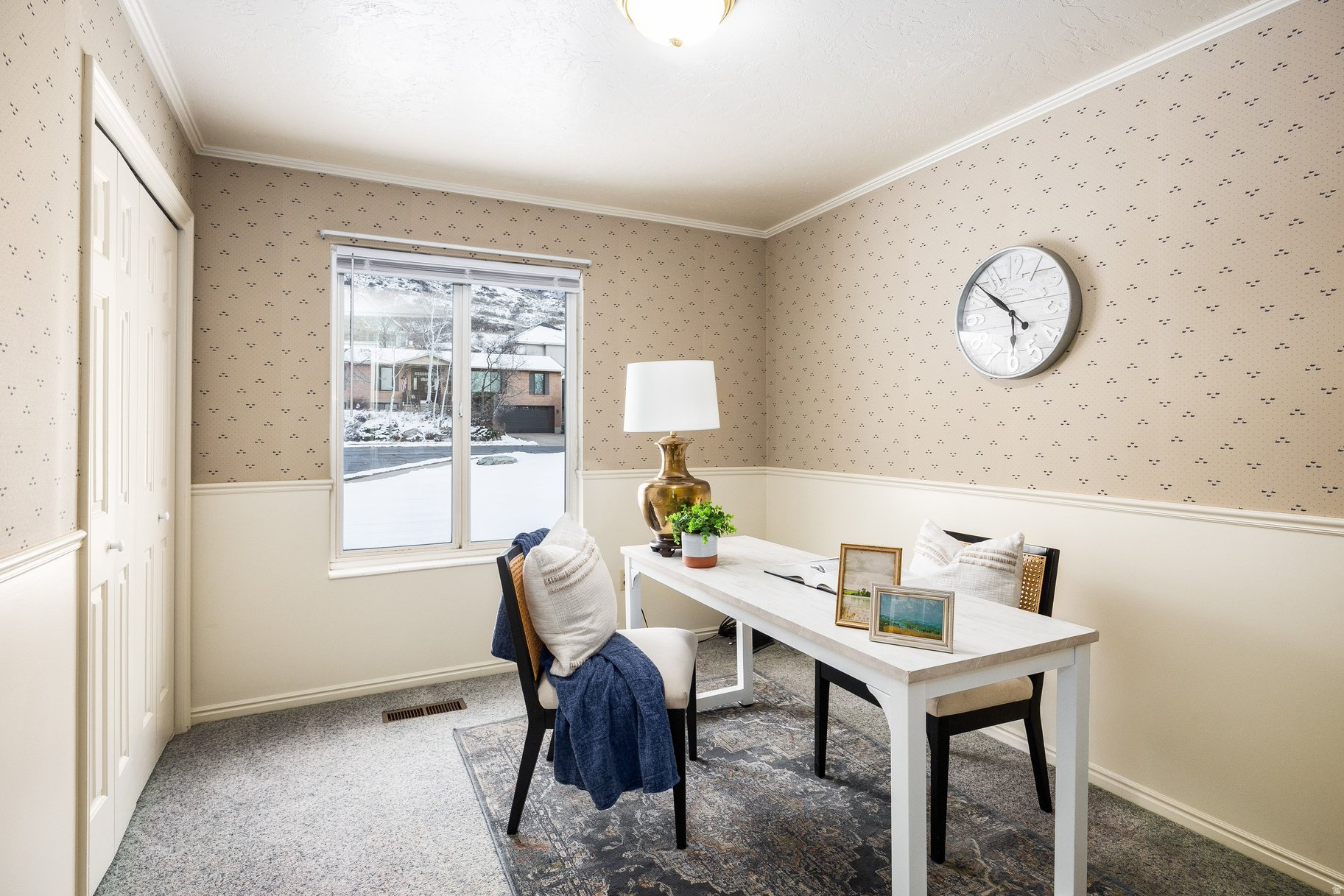 BRENTWOOD ESTATES A SUB - Residential