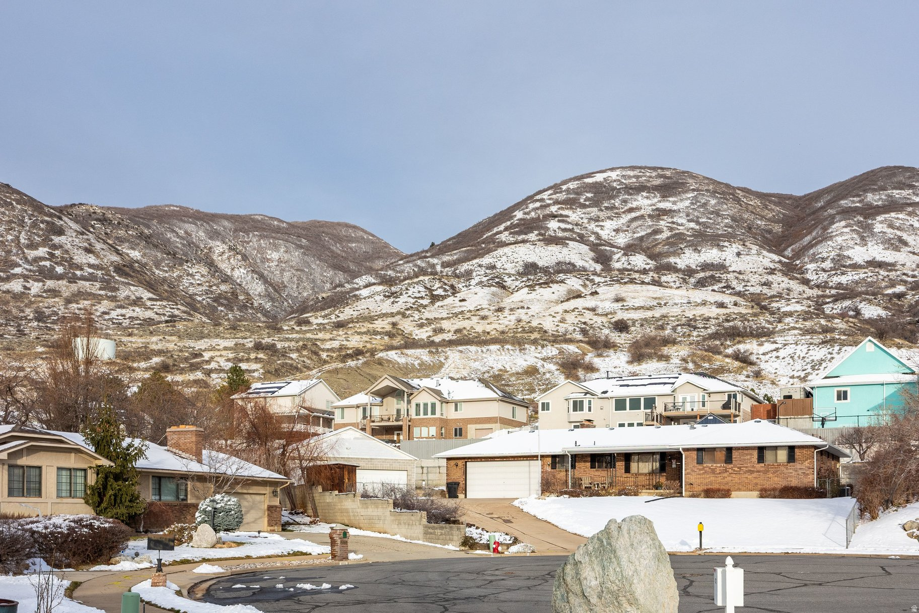 BRENTWOOD ESTATES A SUB - Residential