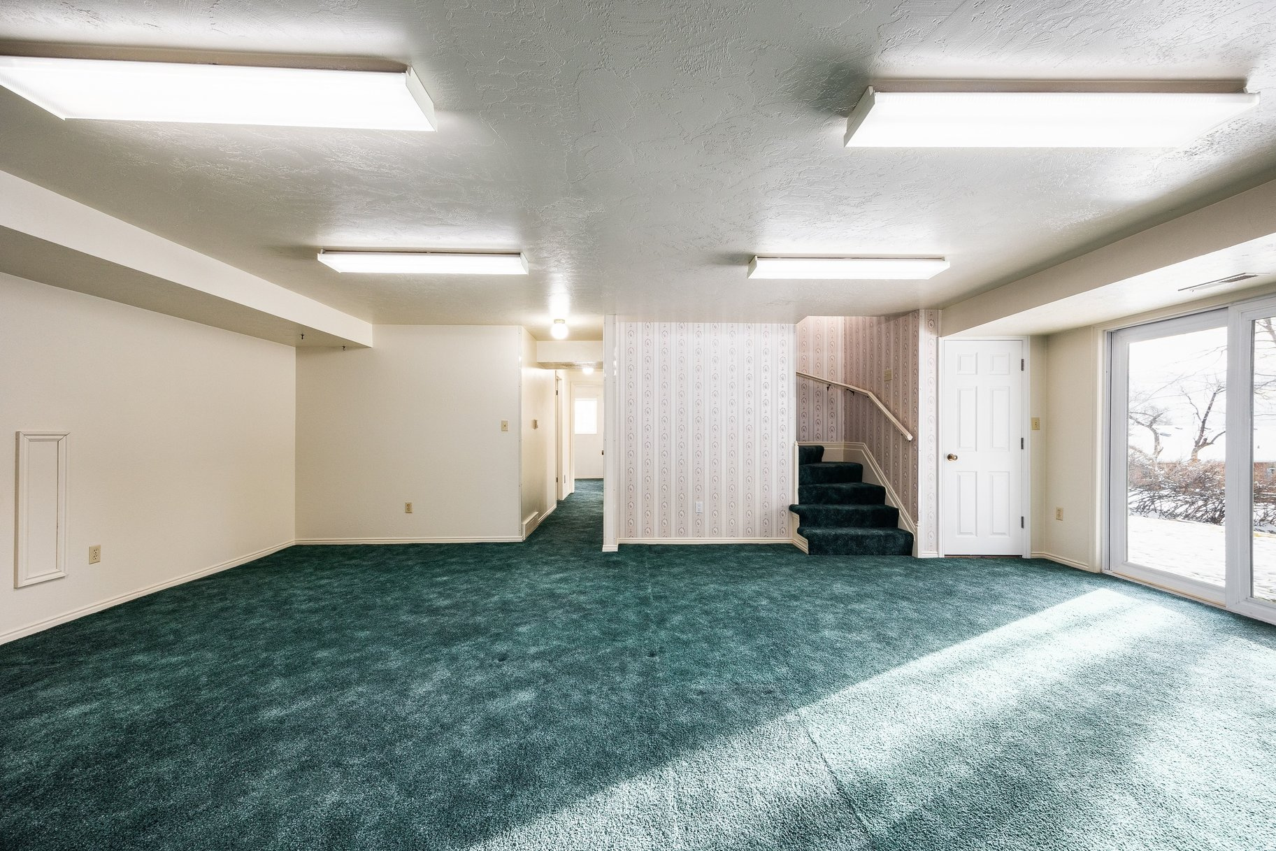 BRENTWOOD ESTATES A SUB - Residential