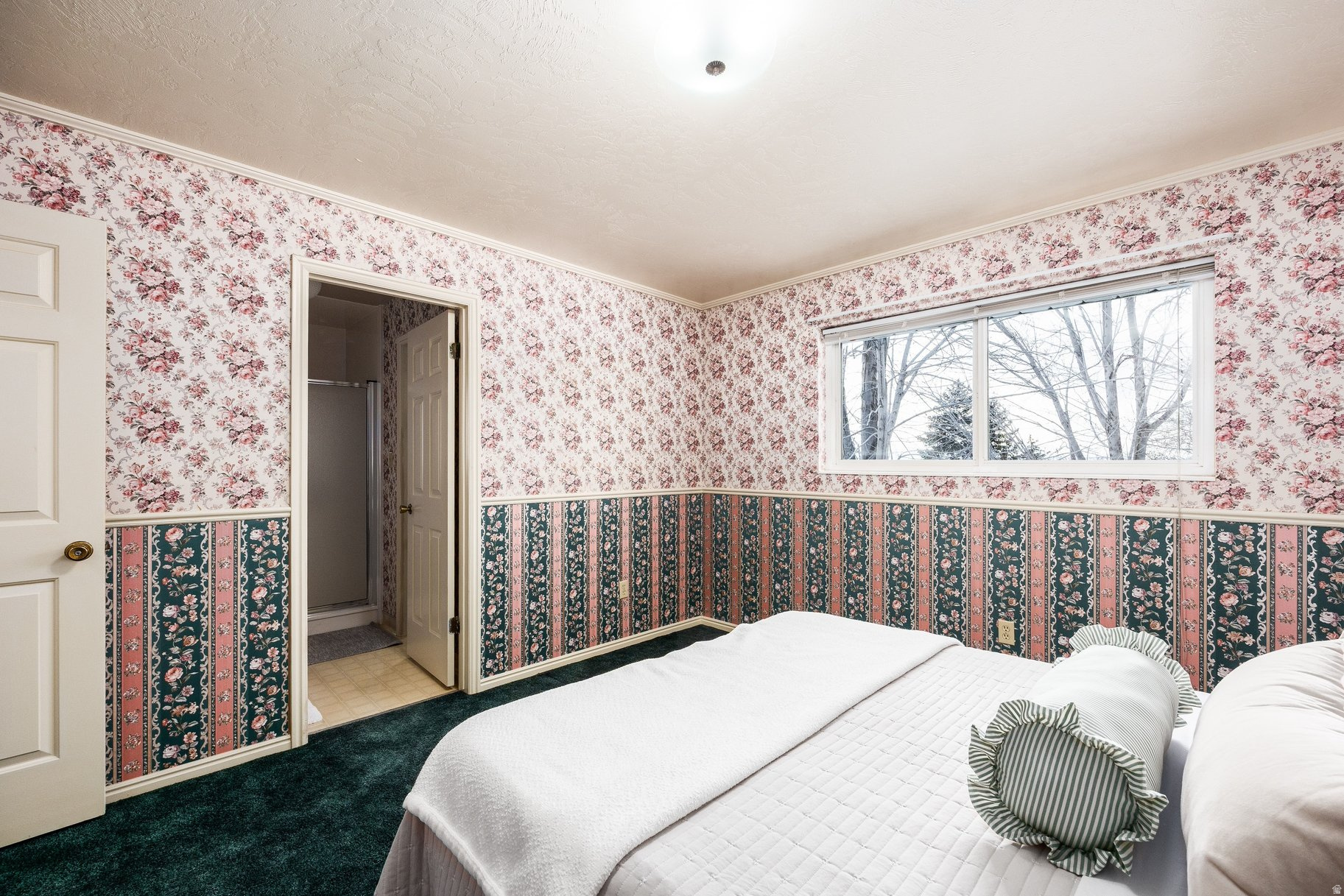 BRENTWOOD ESTATES A SUB - Residential