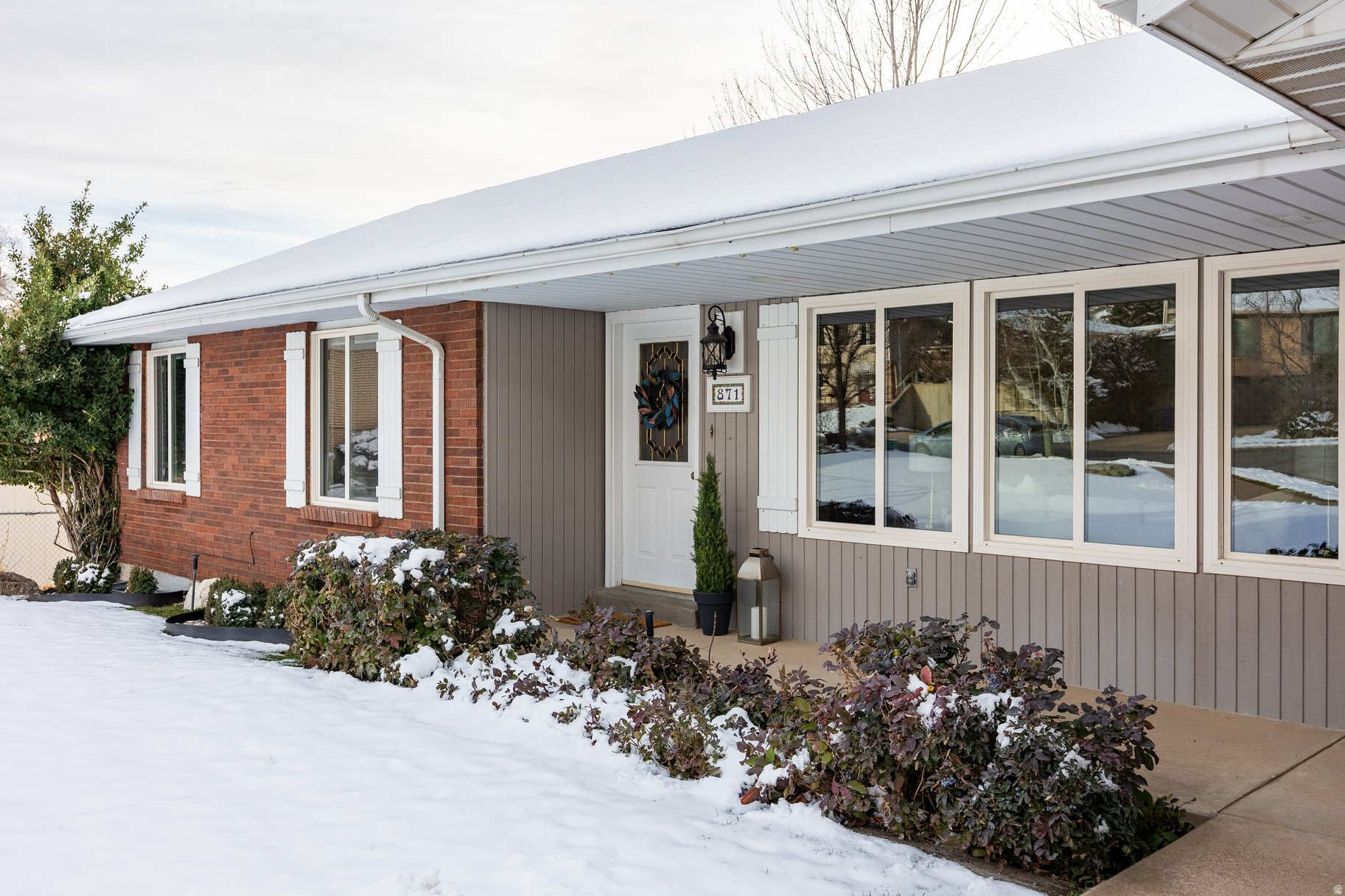 BRENTWOOD ESTATES A SUB - Residential