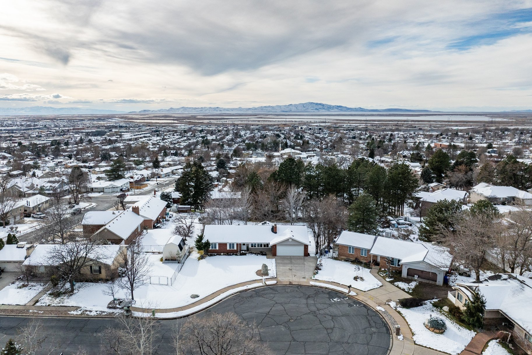 BRENTWOOD ESTATES A SUB - Residential