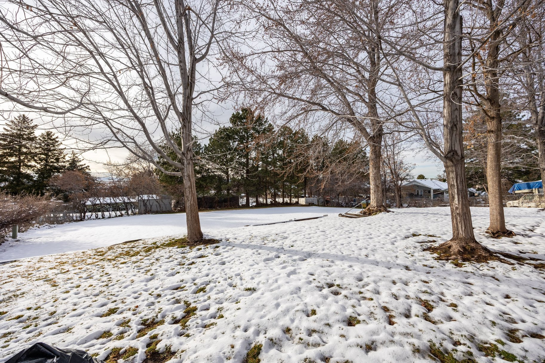 BRENTWOOD ESTATES A SUB - Residential