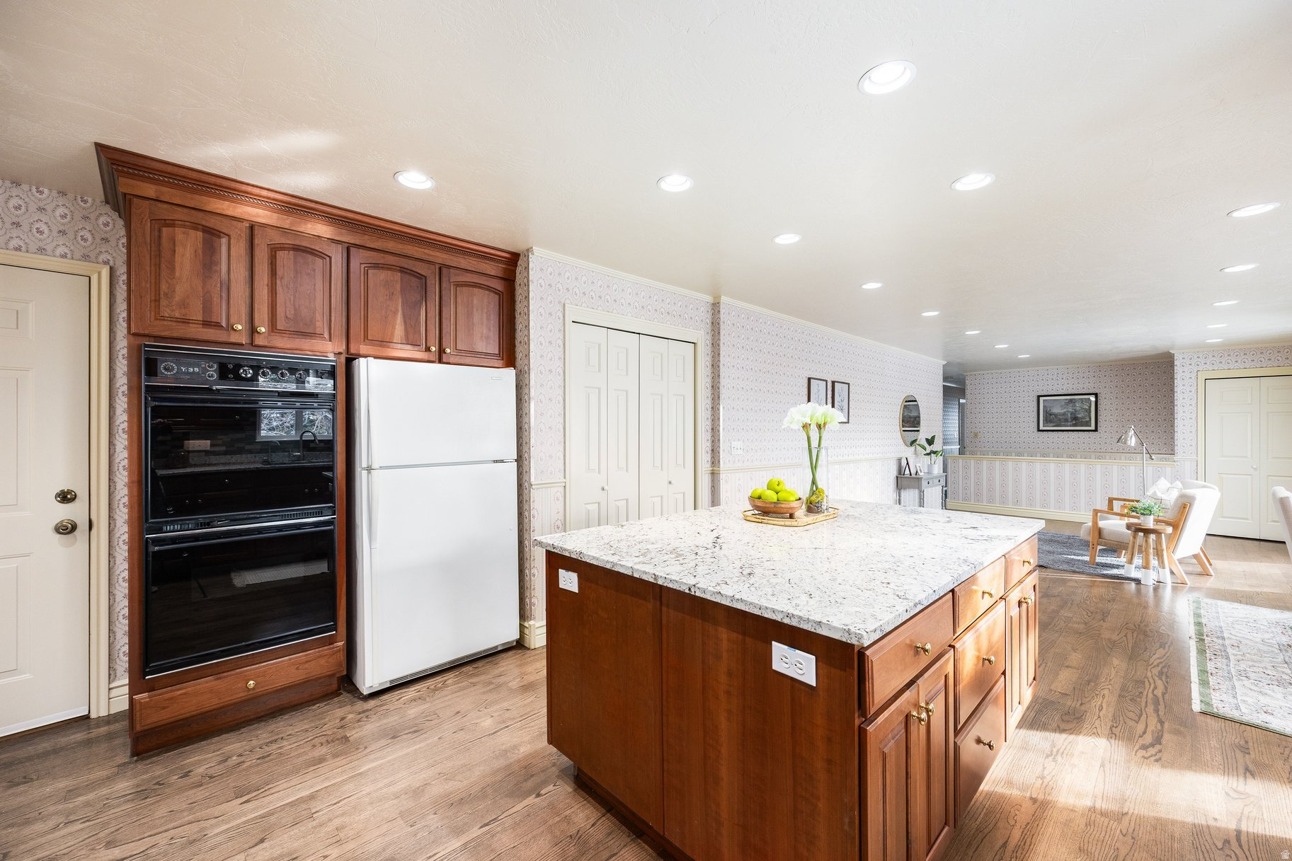 BRENTWOOD ESTATES A SUB - Residential