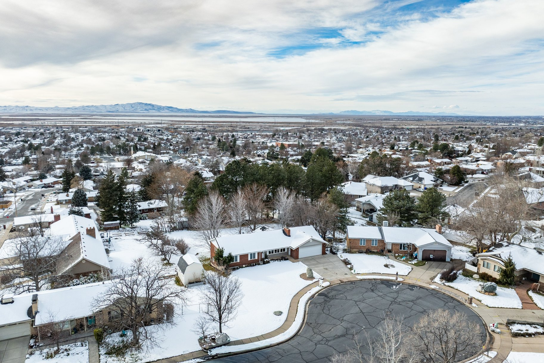 BRENTWOOD ESTATES A SUB - Residential