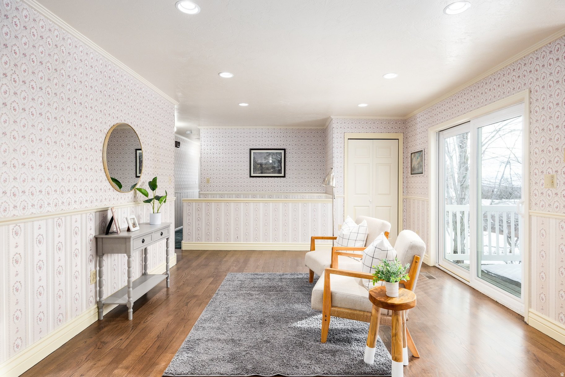 BRENTWOOD ESTATES A SUB - Residential