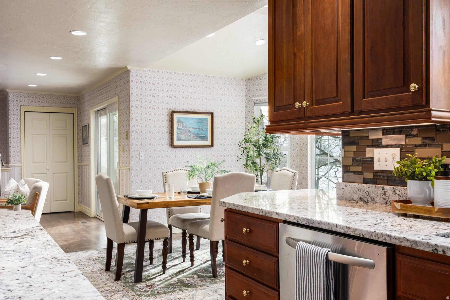 BRENTWOOD ESTATES A SUB - Residential