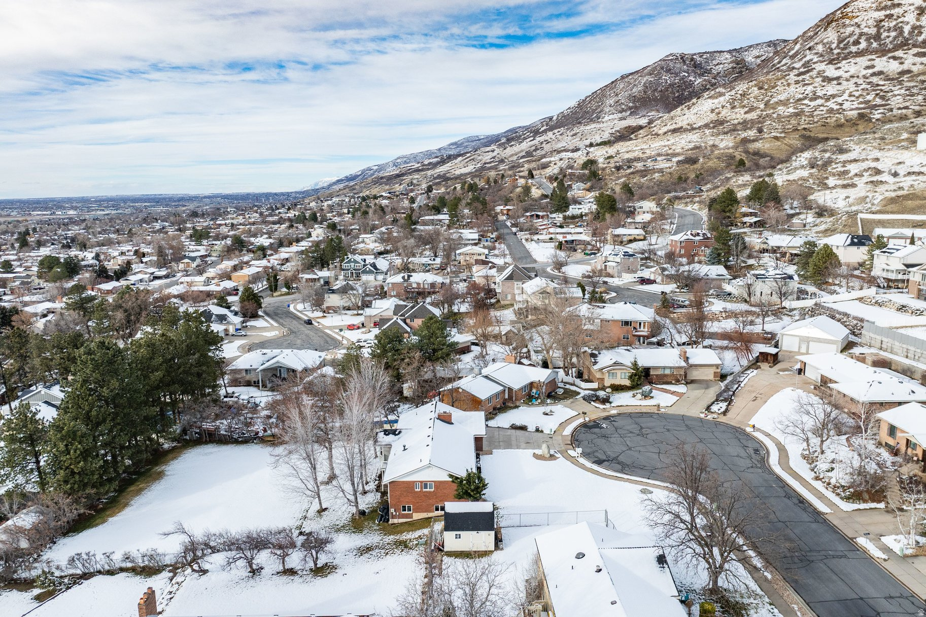 BRENTWOOD ESTATES A SUB - Residential