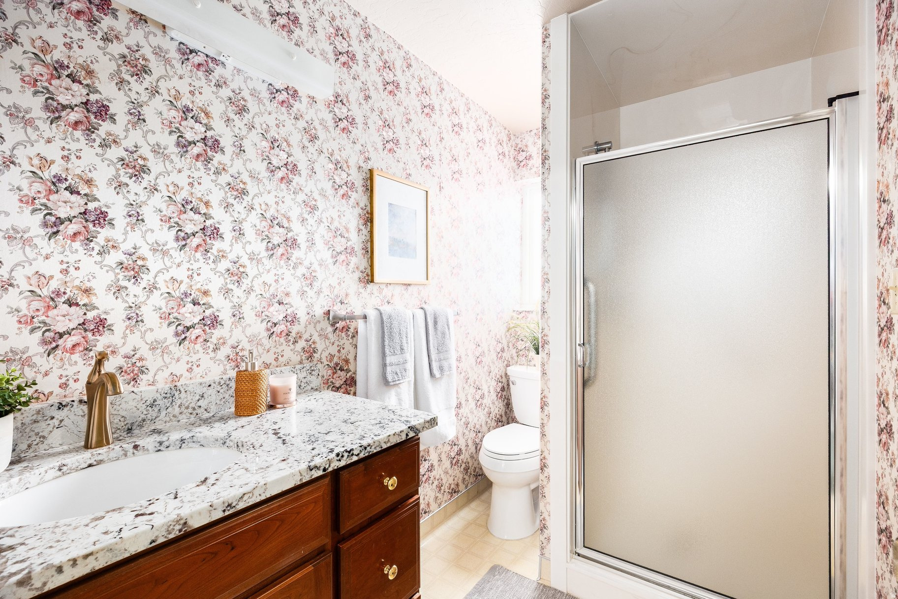 BRENTWOOD ESTATES A SUB - Residential