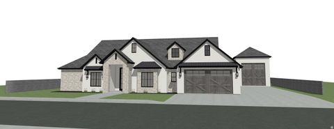 Tiny photo for 997 W 1800 S, Hurricane, UT 84737 (MLS # 2127008)