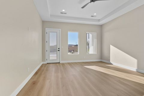 Tiny photo for 997 W 1800 S, Hurricane, UT 84737 (MLS # 2127008)