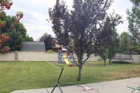 Tiny photo for 3282 N 1375 W, Pleasant View, UT 84414 (MLS # 2100672)