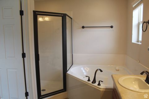Tiny photo for 3282 N 1375 W, Pleasant View, UT 84414 (MLS # 2100672)