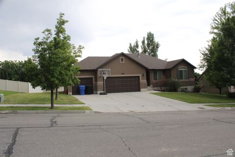 Tiny photo for 3282 N 1375 W, Pleasant View, UT 84414 (MLS # 2100672)
