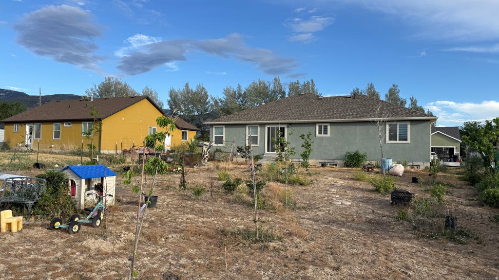 Photo of 236 W 200 S, Ephraim, UT 84627 (MLS # 2169038)