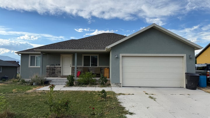 Photo 1 of 20 — 236 W 200 S, Ephraim, UT 84627