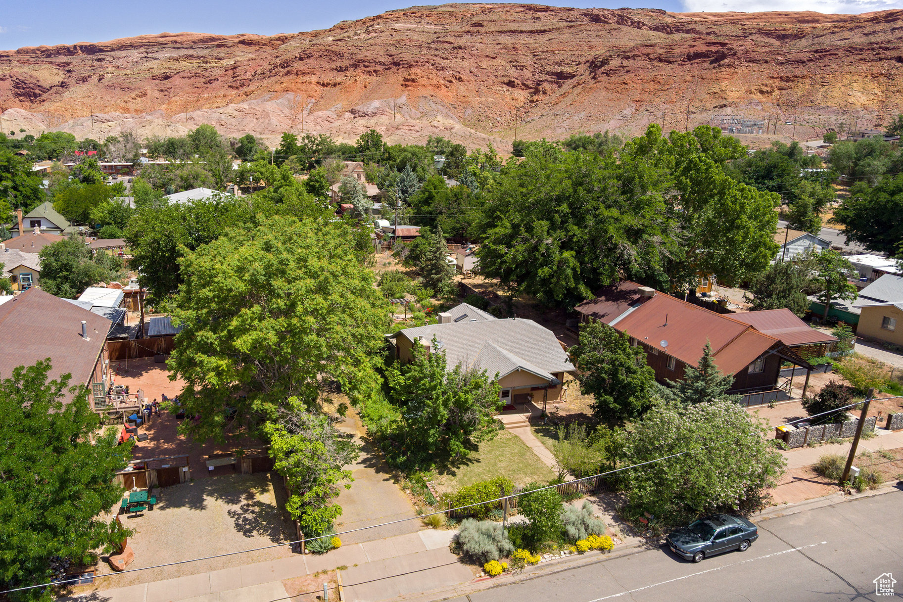 143 E 100, Moab, Utah image 43