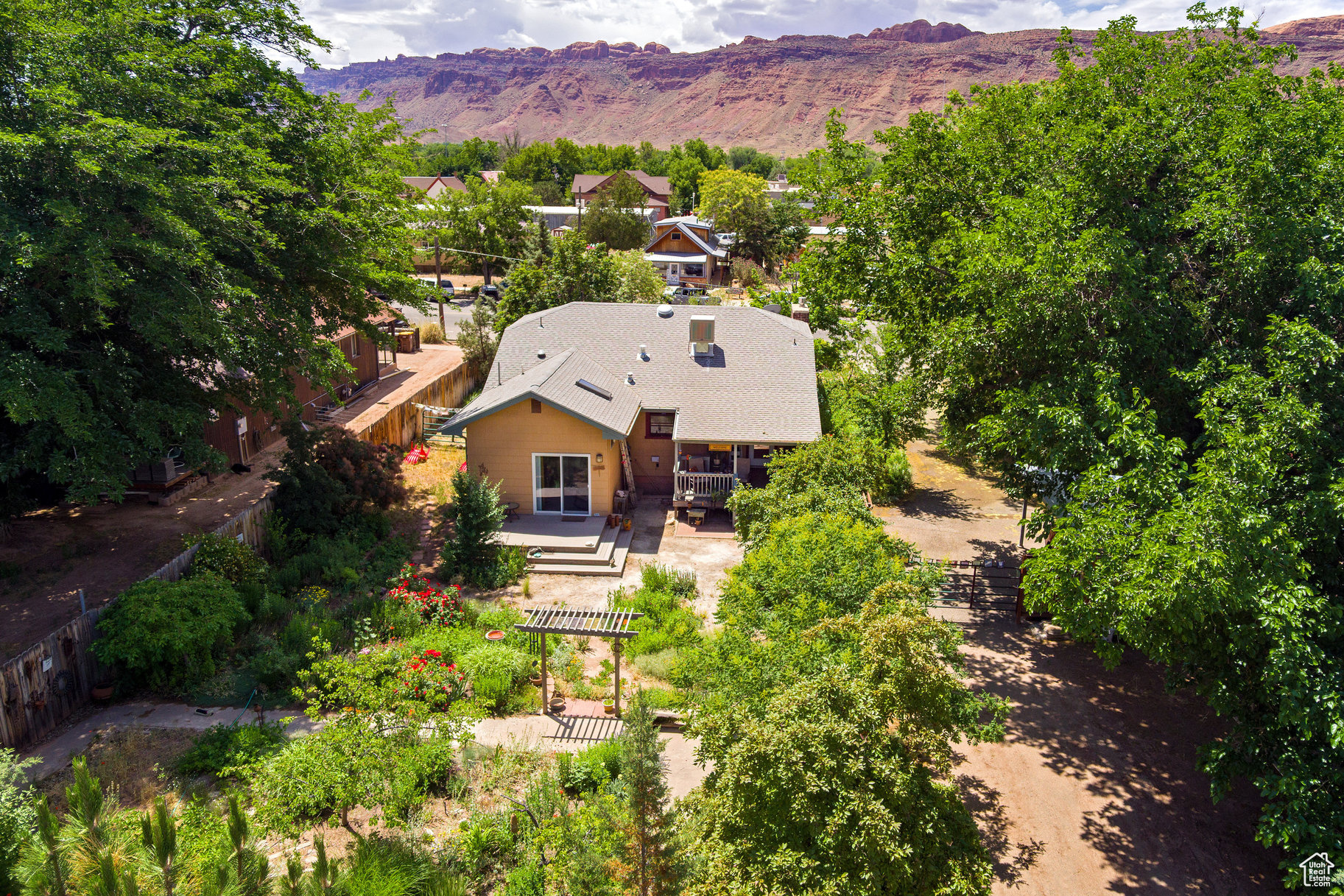 143 E 100, Moab, Utah image 3