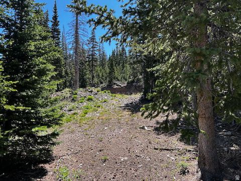 Vacant Land For Sale - 115 S Olympic Dr<br/> Iron County, Brian Head, UT 84719