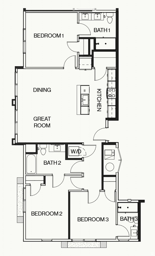 CORAL SPRINGS CONDOMINIUMS - Residential